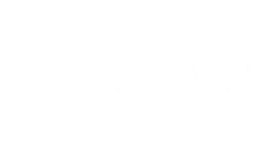Rahul Codes logo