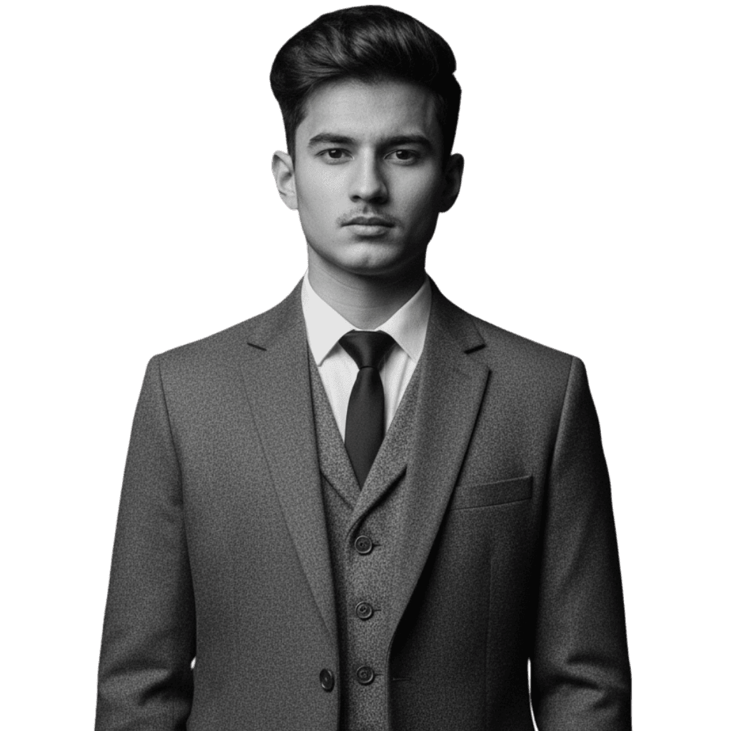 Rahul, freelance SaaS, MVP and mobile app developer